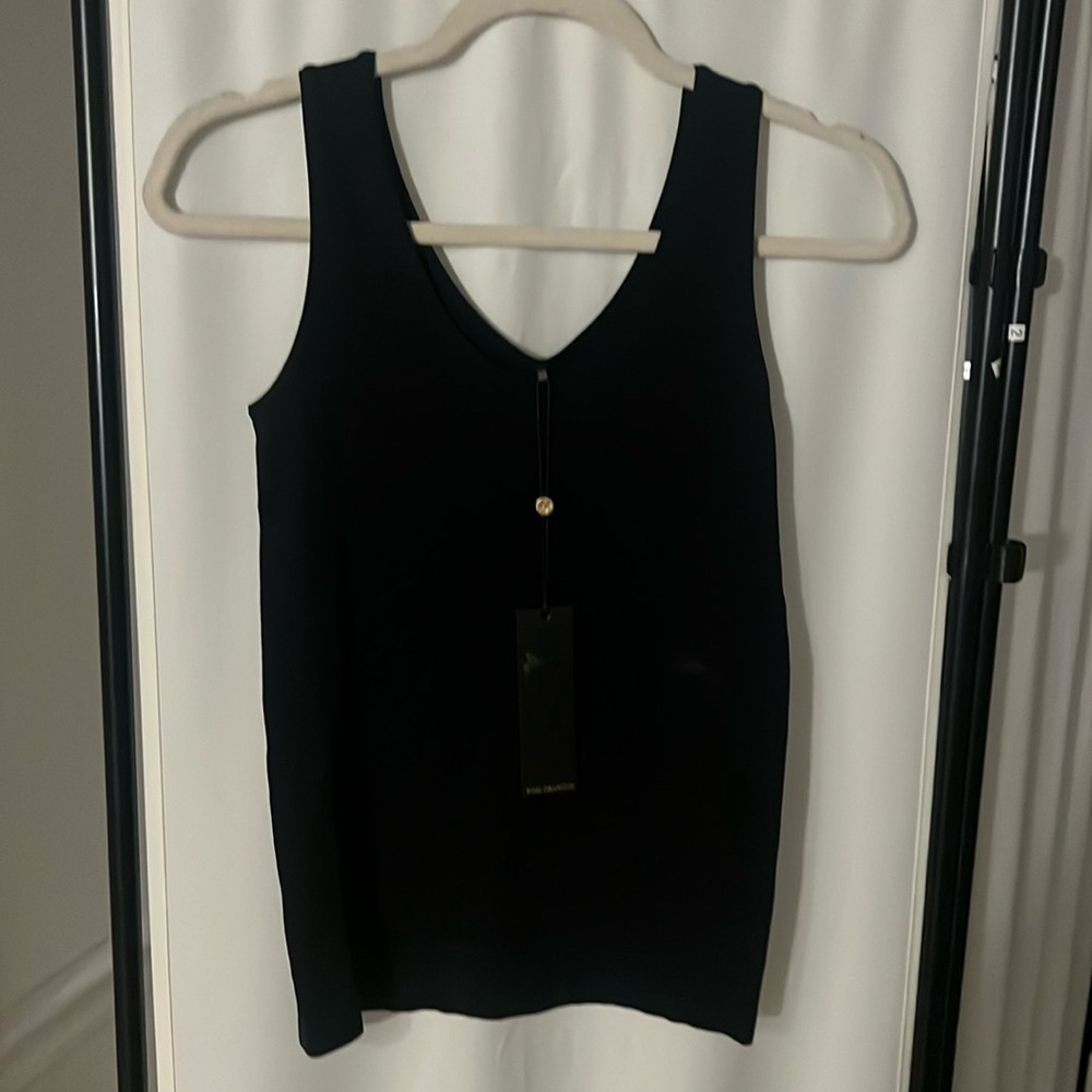 Kobi Halperin top